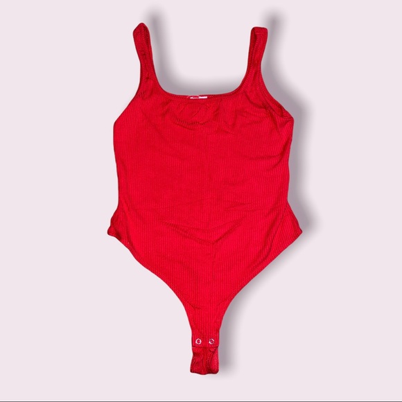 Garage Bodysuit - Picture 2 of 2